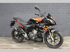 Aprilia Tuono 125 2021 occasion – foto 3 van 13