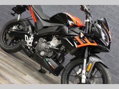 Aprilia Tuono 125 2021 occasion – foto 10 van 13