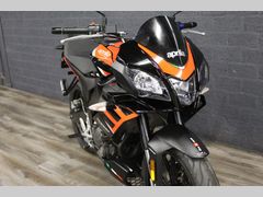 Aprilia Tuono 125 2021 occasion – foto 9 van 13