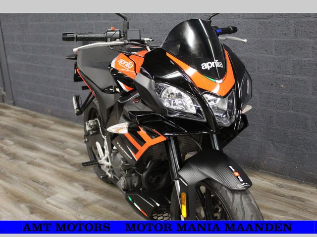 aprilia - tuono-125