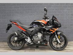 Aprilia Tuono 125 2021 occasion – foto 1 van 13