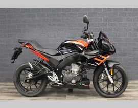 Aprilia Tuono 125 2021 occasion