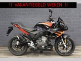 APRILIA TUONO 125