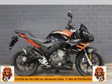 APRILIA TUONO 125