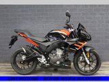 APRILIA TUONO 125