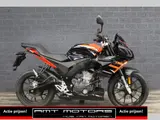 Aprilia Tuono 125 2021