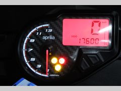 Aprilia Tuono 125 2021 occasion – foto 12 van 13