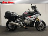 BMW S 1000 XR