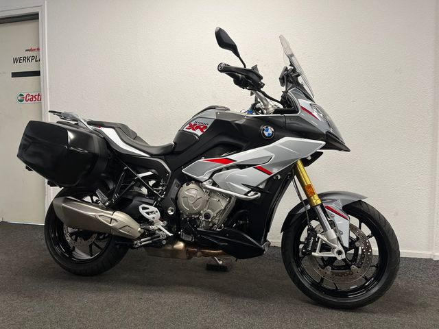 bmw - s-1000-xr