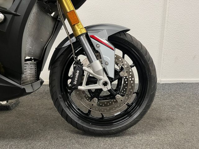 bmw - s-1000-xr