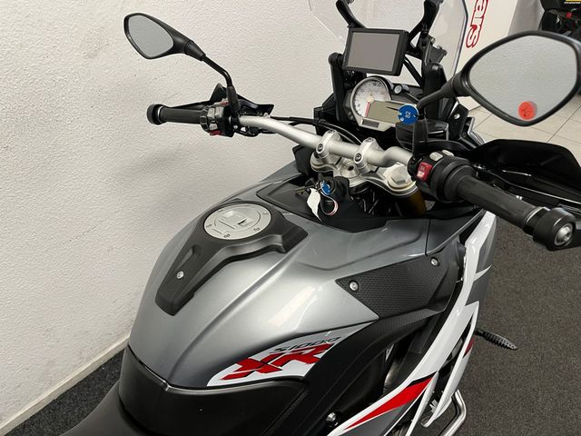 bmw - s-1000-xr