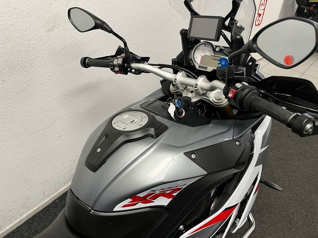 bmw - s-1000-xr