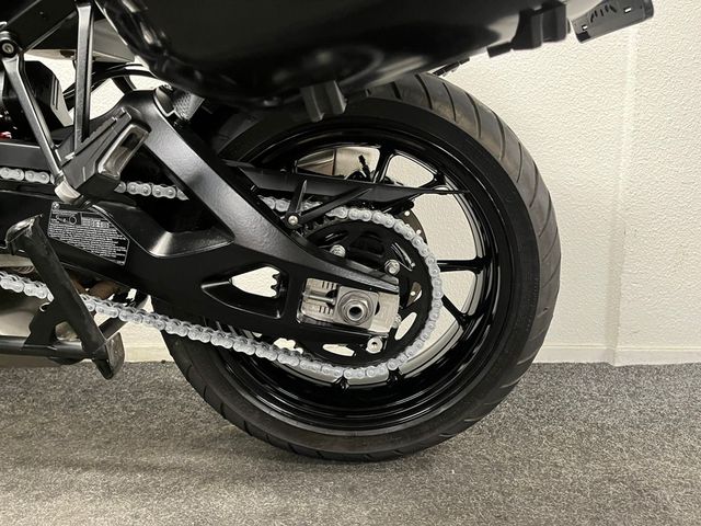 bmw - s-1000-xr