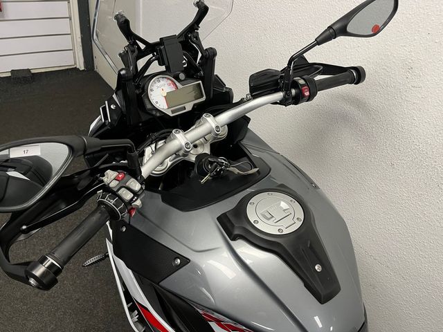 bmw - s-1000-xr