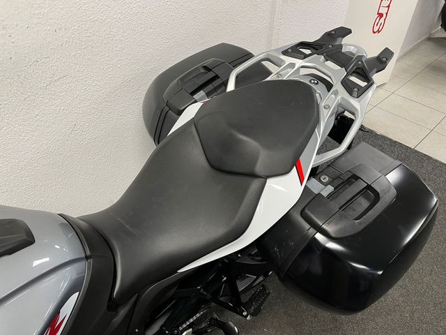 bmw - s-1000-xr