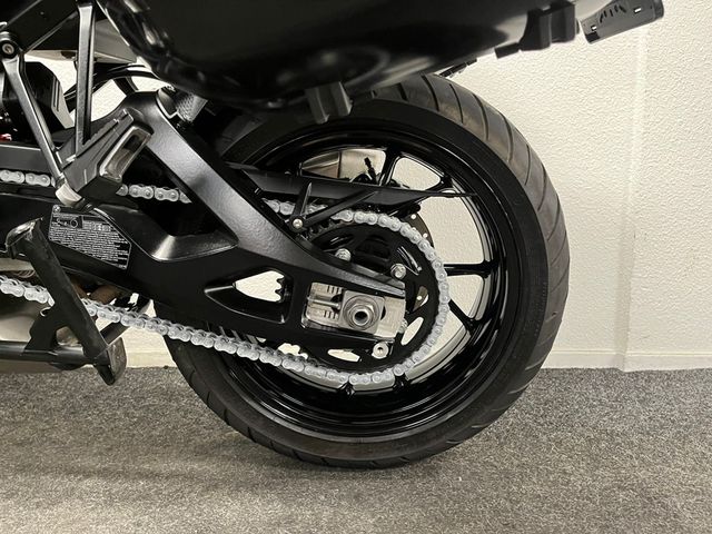 bmw - s-1000-xr