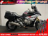 BMW S 1000 XR
