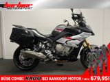 BMW S 1000 XR