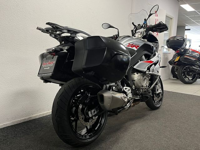 bmw - s-1000-xr
