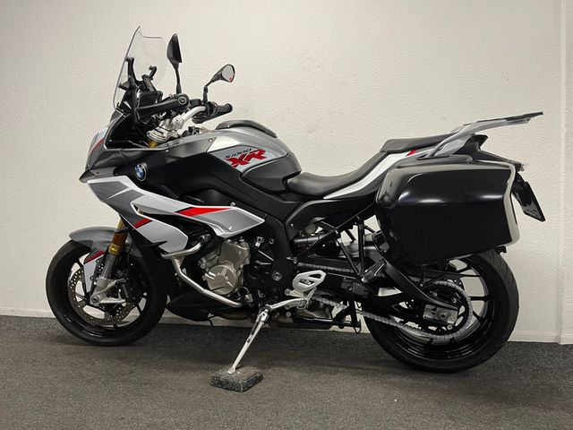 bmw - s-1000-xr