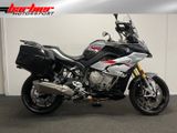BMW S 1000 XR