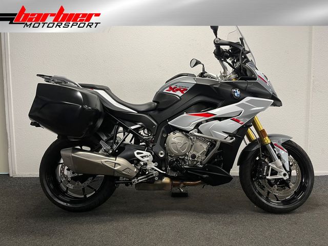 bmw - s-1000-xr