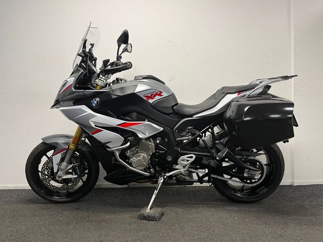 bmw - s-1000-xr