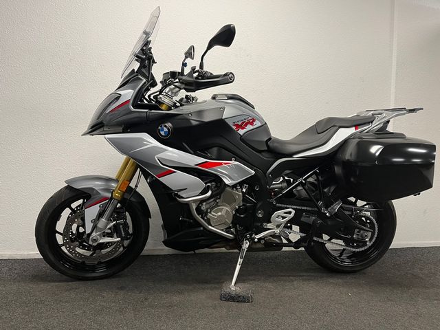 bmw - s-1000-xr