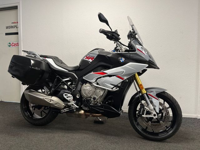 bmw - s-1000-xr