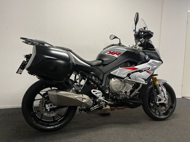 bmw - s-1000-xr