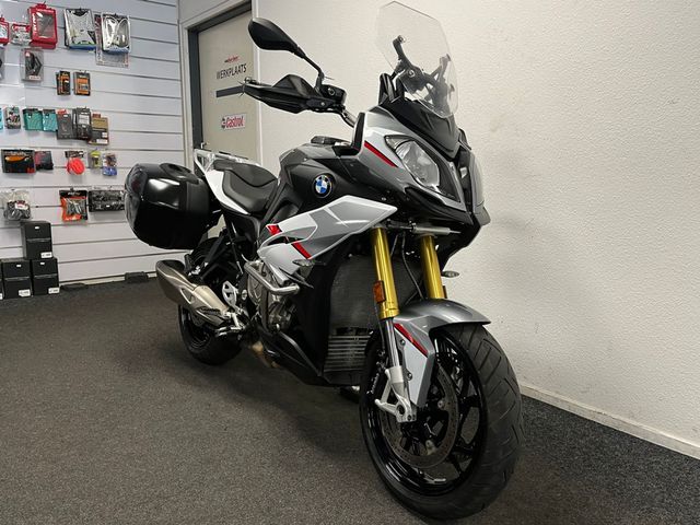 bmw - s-1000-xr