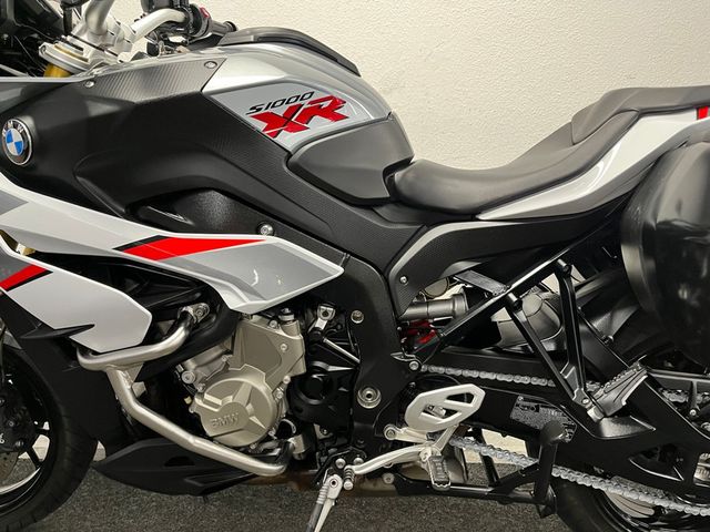 bmw - s-1000-xr