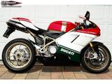 DUCATI 1098 S