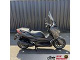 YAMAHA X MAX 300 ABS