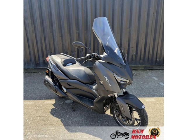 yamaha - x-max-300-abs