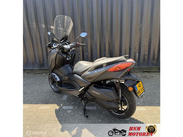 yamaha - x-max-300-abs