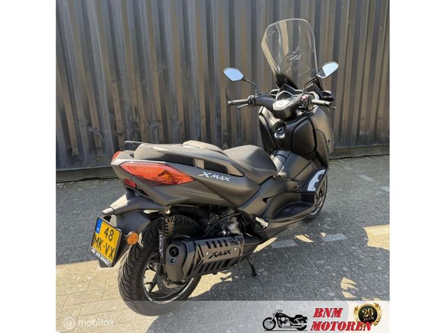 yamaha - x-max-300-abs