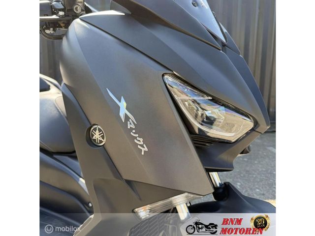 yamaha - x-max-300-abs