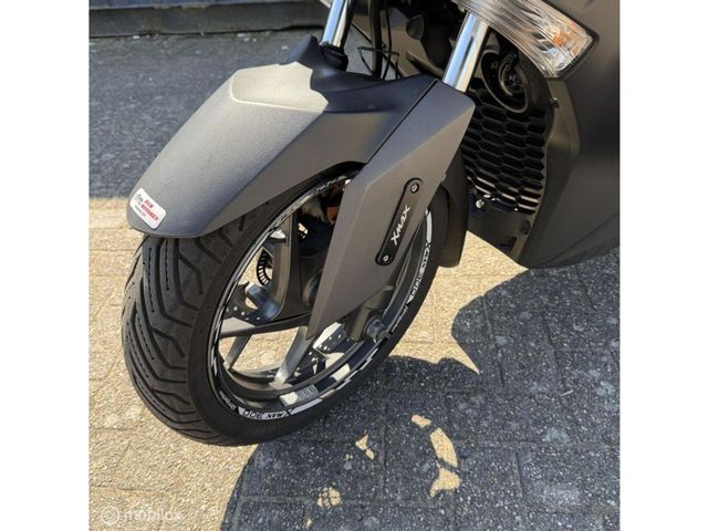 yamaha - x-max-300-abs