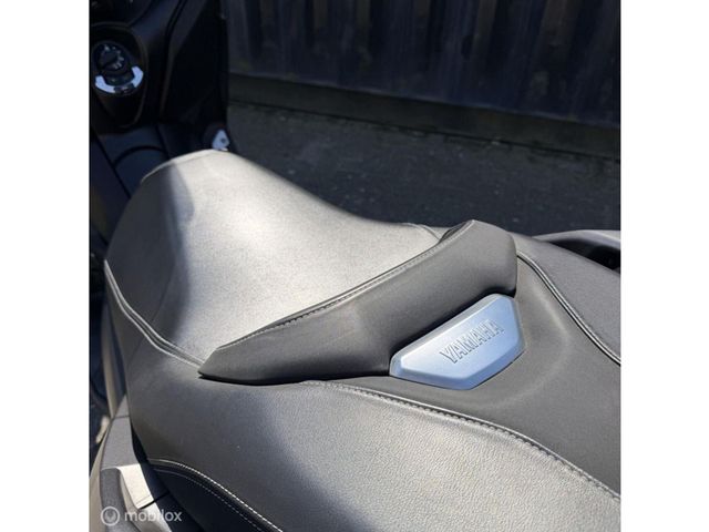 yamaha - x-max-300-abs