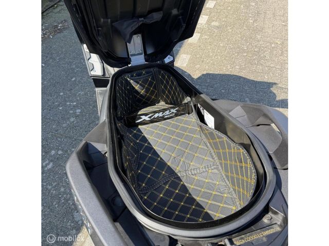 yamaha - x-max-300-abs