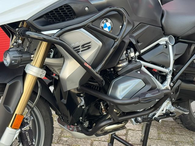 bmw - r-1250-gs