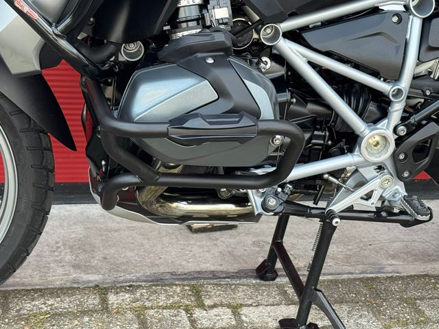 bmw - r-1250-gs