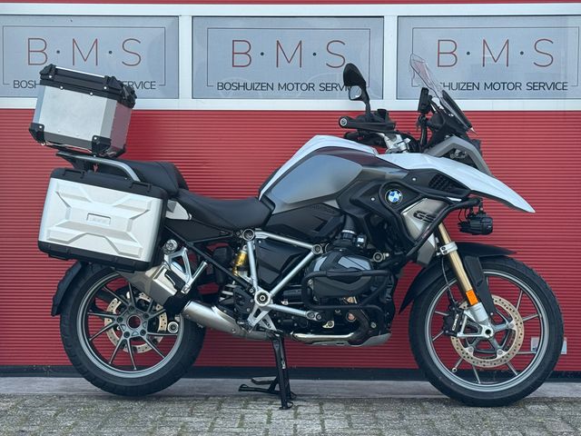 bmw - r-1250-gs