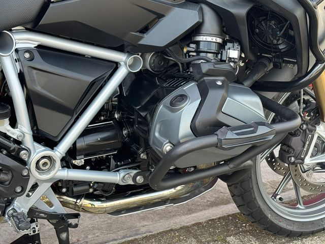 bmw - r-1250-gs
