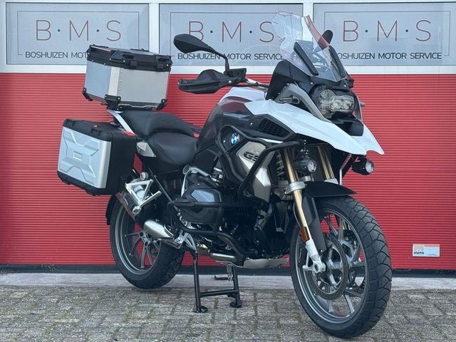 bmw - r-1250-gs