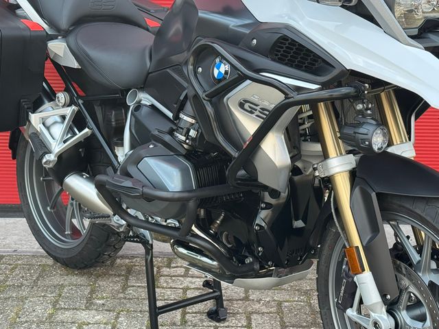 bmw - r-1250-gs