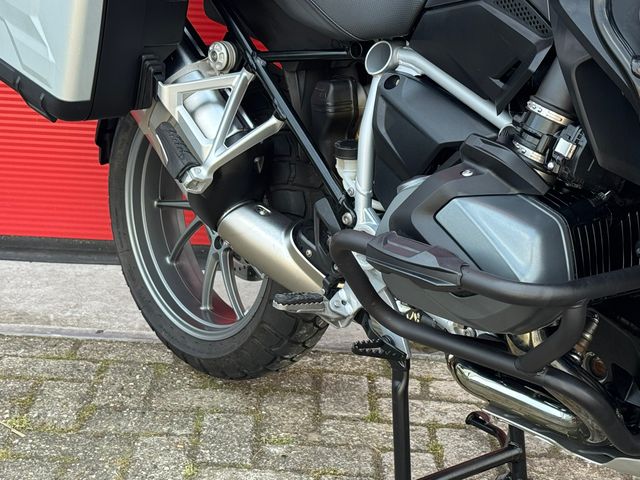 bmw - r-1250-gs
