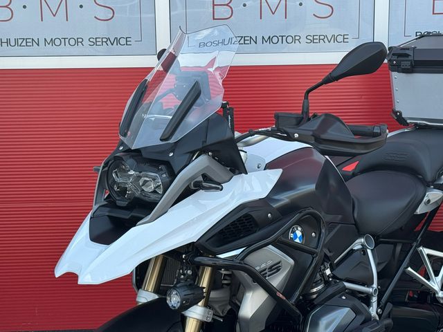 bmw - r-1250-gs