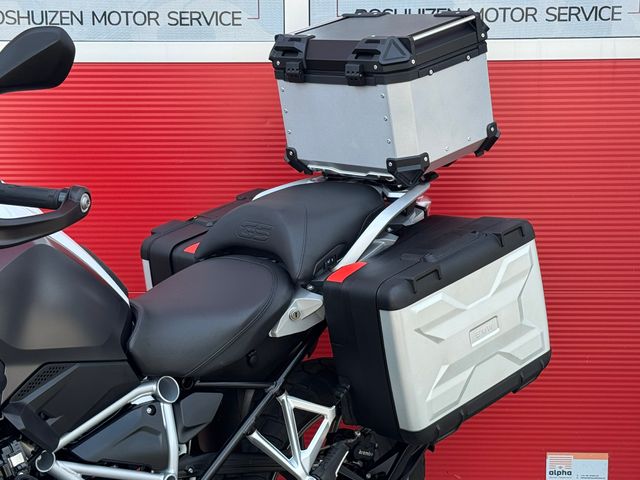 bmw - r-1250-gs
